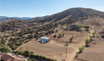 34625 Red Rover Mine Rd, Acton, CA 93510