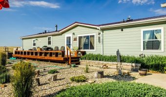 555 Trabing Rd, Buffalo, WY 82834