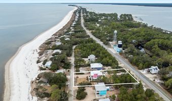 1372 Chip Morrison Dr, Alligator Point, FL 32346