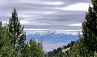 Tbd Smokey Mountain Drive, Anaconda, MT 59711