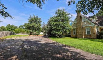 124 N HILL St, Amity, AR 71921