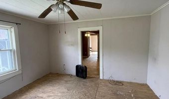 1260 S Oklahoma Ave, Atoka, OK 74525