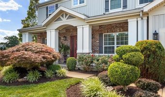 14454 Sunset Forest Ct, Ballwin, MO 63011