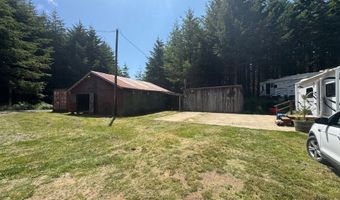 87503 UPPER FOURMILE Ln, Bandon, OR 97411