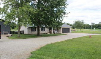 5220 Warvel Rd, Ansonia, OH 45303
