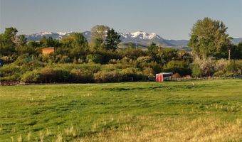 21 Old Boulder Rd, Big Timber, MT 59011