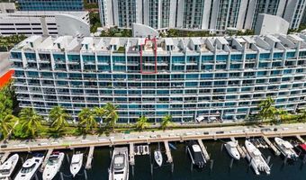 2950 NE 188th St 525, Aventura, FL 33180