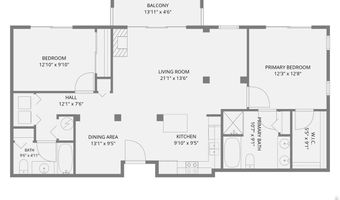 4500 Baseline Rd 3305, Boulder, CO 80303