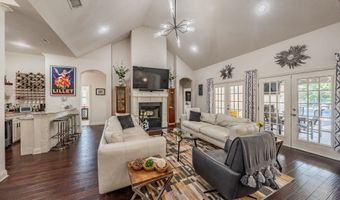 556 Sagebrush Ct, Aledo, TX 76008