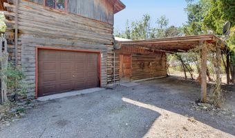 69871 Martz Dr, Arlee, MT 59821
