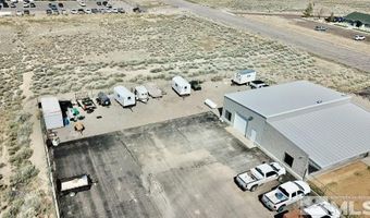 1245 Alpha St, Ely, NV 89301