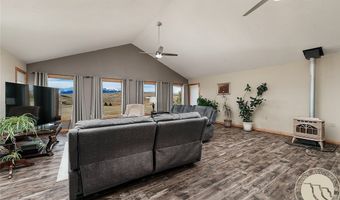 16 Crow Child Trl, Absarokee, MT 59001
