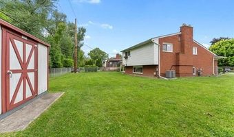 16917 CICOTTE Ave, Allen Park, MI 48101