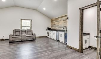 11446 Mary Knox Dr, Beggs, OK 74421