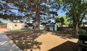 2003 N Enfield, Alpine, TX 79830
