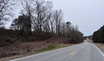 68 GENTRY Dr 37± Acres, Ashland, AL 36251