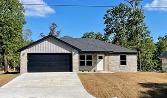 277 Kinross Dr, Bella Vista, AR 72715