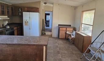 2003 Bristow Point Rd, Crowder, OK 74501