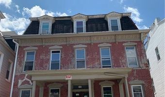 312 N 6th St 3A, Allentown, PA 18102