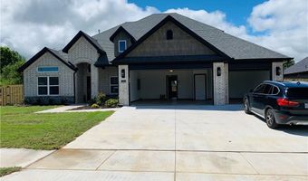 1720 Ella Pl, Bentonville, AR 72713