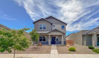 6053 STRAND Loop SE, Albuquerque, NM 87106