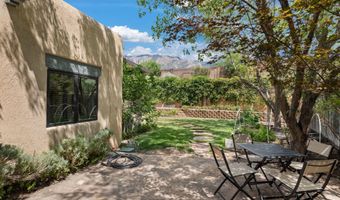 2740 TRAMWAY Cir NE, Albuquerque, NM 87122