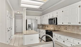 836 Eagle Crest Dr, Alma, AR 72921