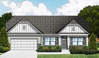 152 Hunter Ridge Dr, Boiling Springs, SC 29316