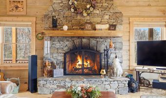 2150 Shellstand Rd, Almond, NC 28702