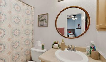 813 JAIME St, Anthony, TX 79821