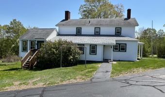 349 Halls Hill Rd, Alton, NH 03809