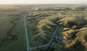 Vandaveer/Blue Creek Road, Billings, MT 59101