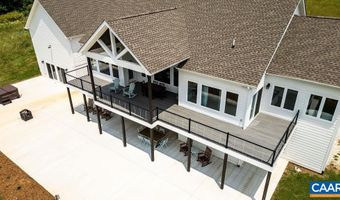 61 HILLSIDE Ln, Afton, VA 22920