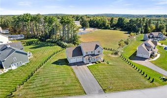 110 Crystal View Dr, Burrillville, RI 02859