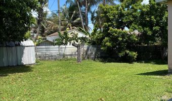 630 SE 2nd St, Belle Glade, FL 33430