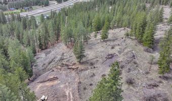 Nhn Profile Rock, Alberton, MT 59820