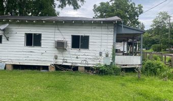 1717 9th Ave, Meridian, MS 39301