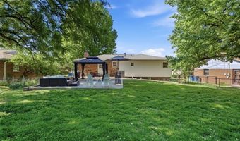 7061 Aliceton Ave, Affton, MO 63123