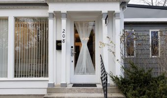 208 W Erie St, Albion, MI 49224