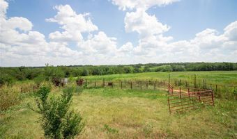 Star Rd, Alex, OK 73002