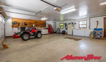 136 McCullough Dr, Cody, WY 82414