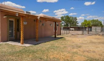 1224 SILVA Rd, Belen, NM 87002
