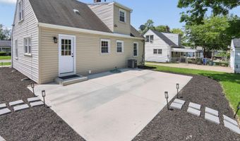 3022 Templeton Rd, Columbus, OH 43209