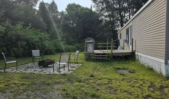 390 Dickey Rd, Allagash, ME 04774