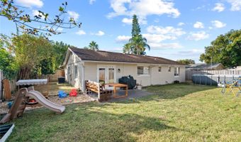 3205 CAULFIELD St, Apopka, FL 32703