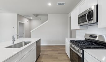 1500 Mahogany Ave, Alvarado, TX 76009