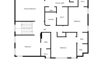 4313 Parkview Cir, Anoka, MN 55303