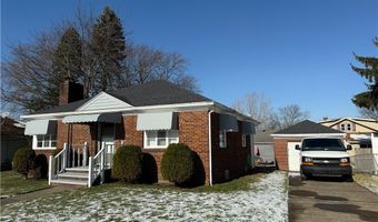 1209 Reed Ave, Akron, OH 44306