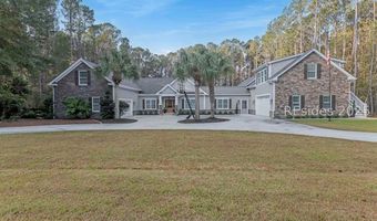 11 Bartons Run Dr, Bluffton, SC 29910