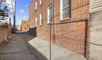 635 S FAGLEY St, Baltimore, MD 21224